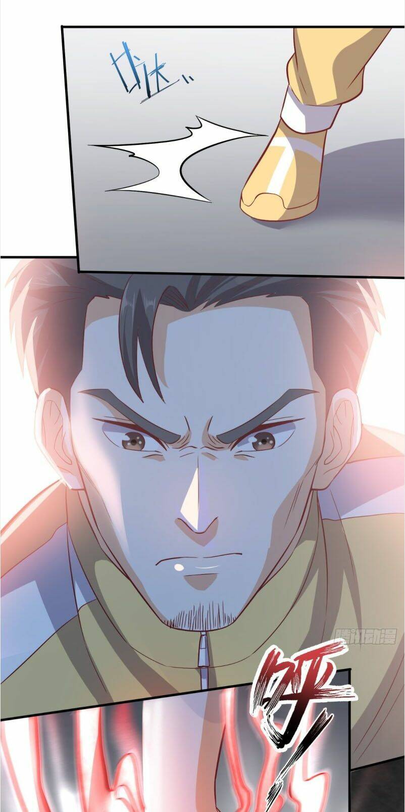 Wechat Siêu Cấp Chapter 91 - Trang 2