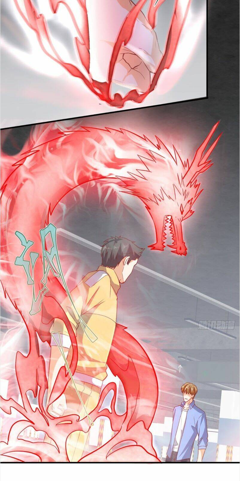 Wechat Siêu Cấp Chapter 91 - Trang 2