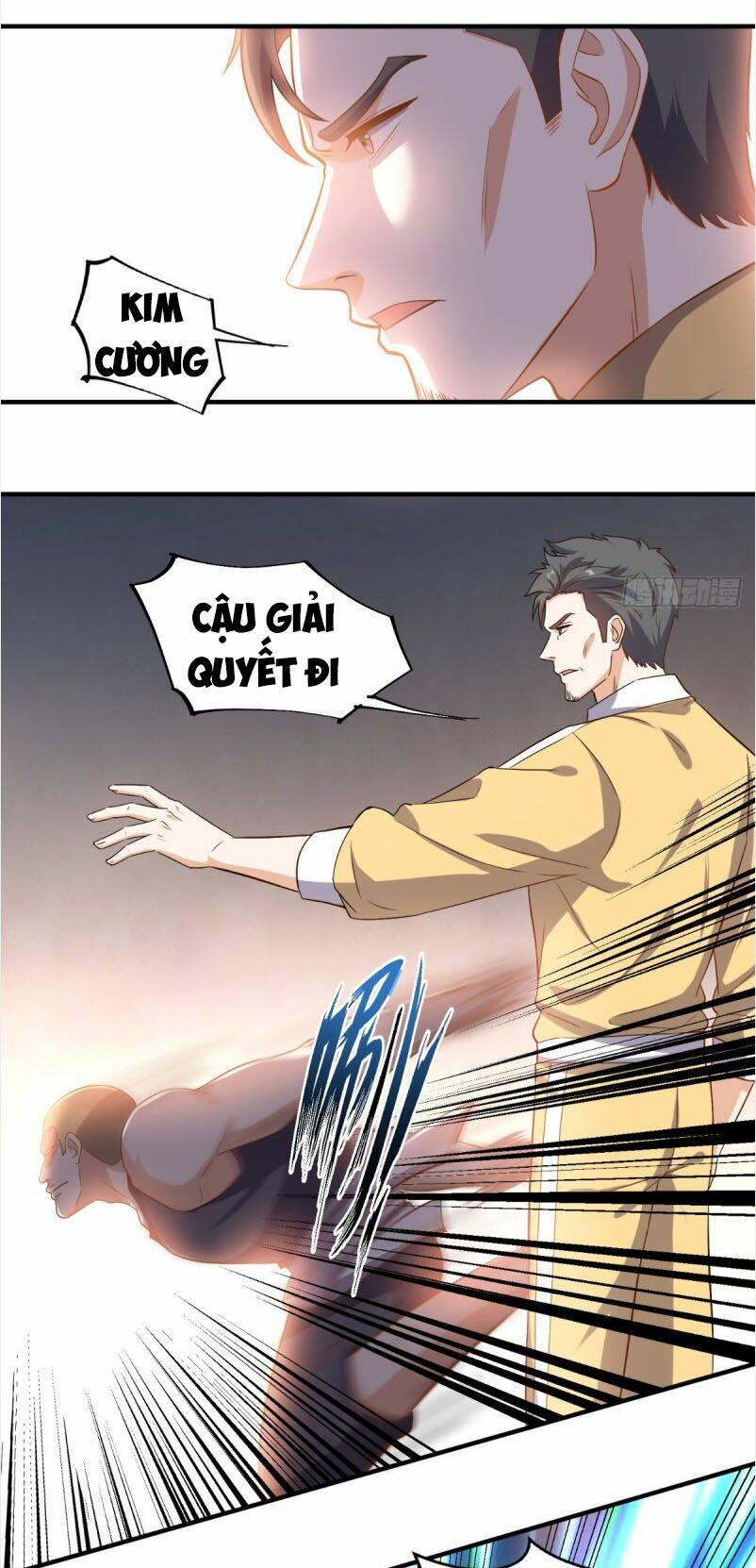 Wechat Siêu Cấp Chapter 91 - Trang 2