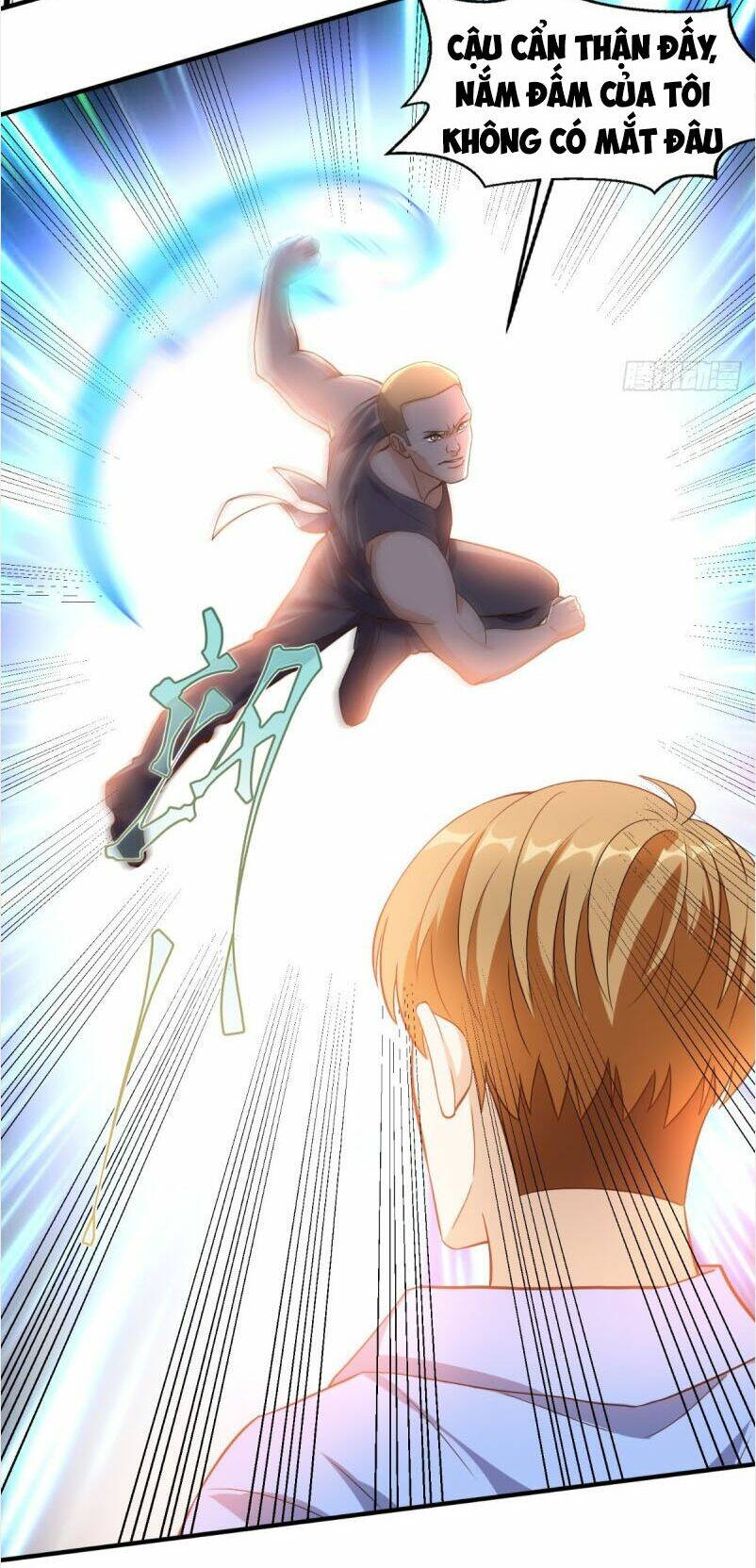 Wechat Siêu Cấp Chapter 91 - Trang 2