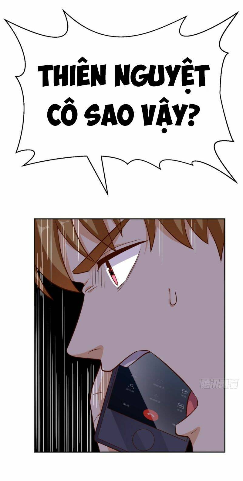 Wechat Siêu Cấp Chapter 92 - Trang 2