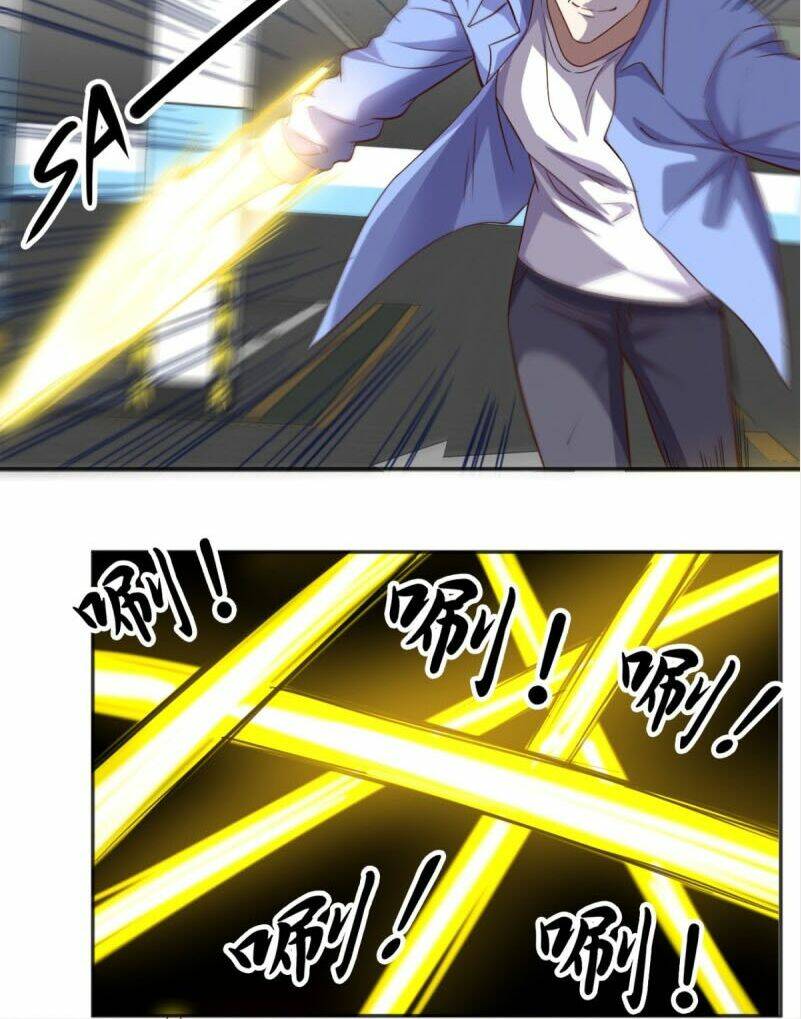 Wechat Siêu Cấp Chapter 92 - Trang 2