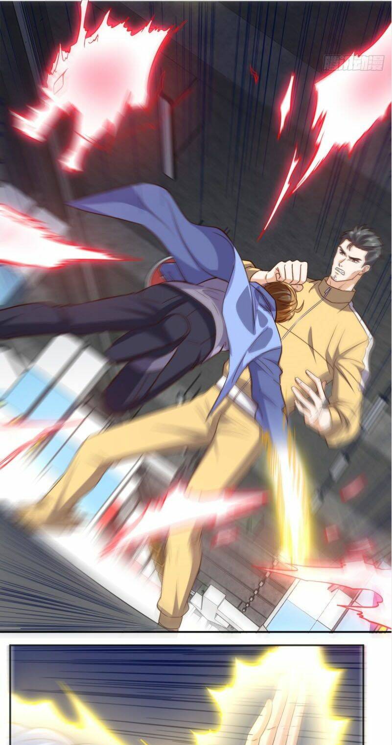 Wechat Siêu Cấp Chapter 92 - Trang 2