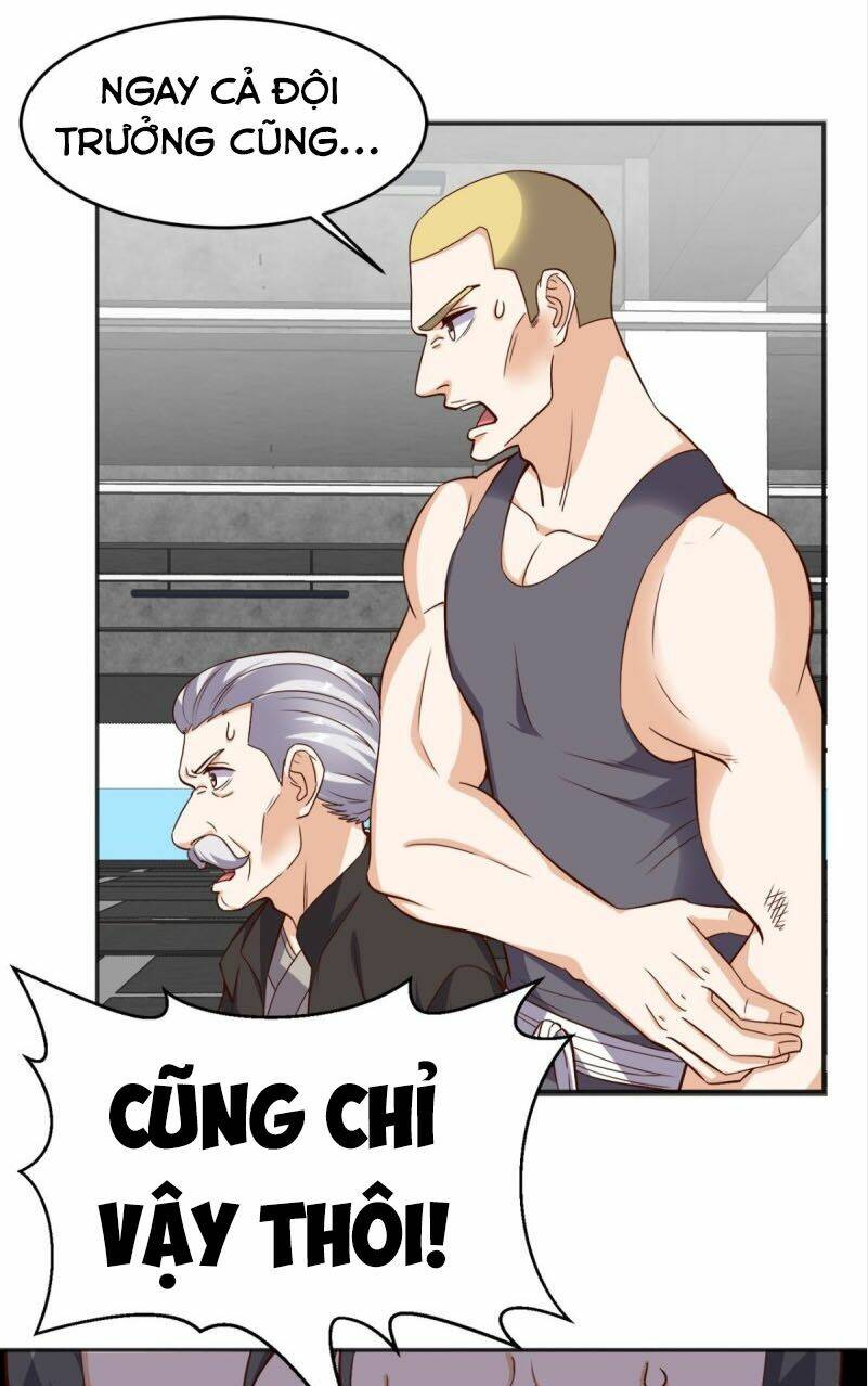 Wechat Siêu Cấp Chapter 92 - Trang 2