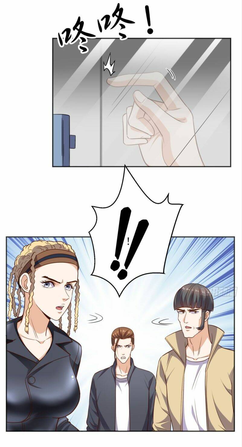 Wechat Siêu Cấp Chapter 93 - Trang 2