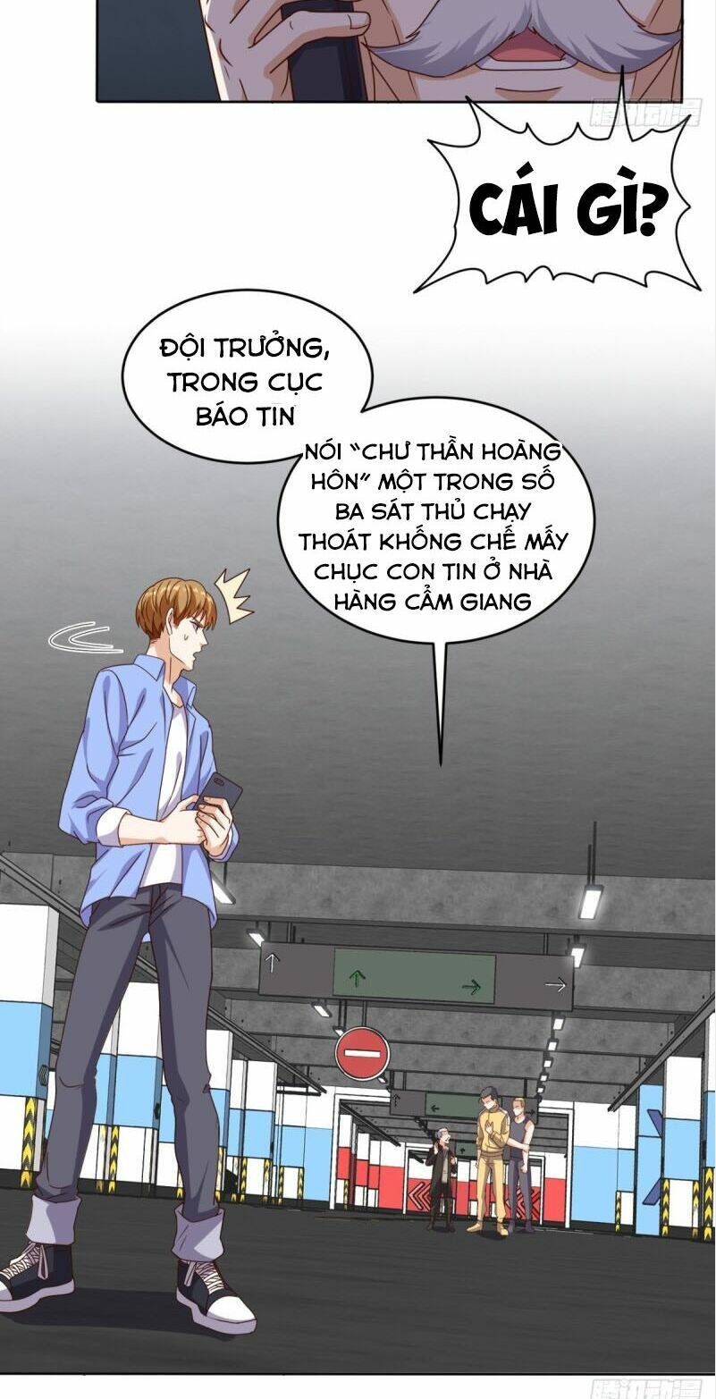 Wechat Siêu Cấp Chapter 93 - Trang 2