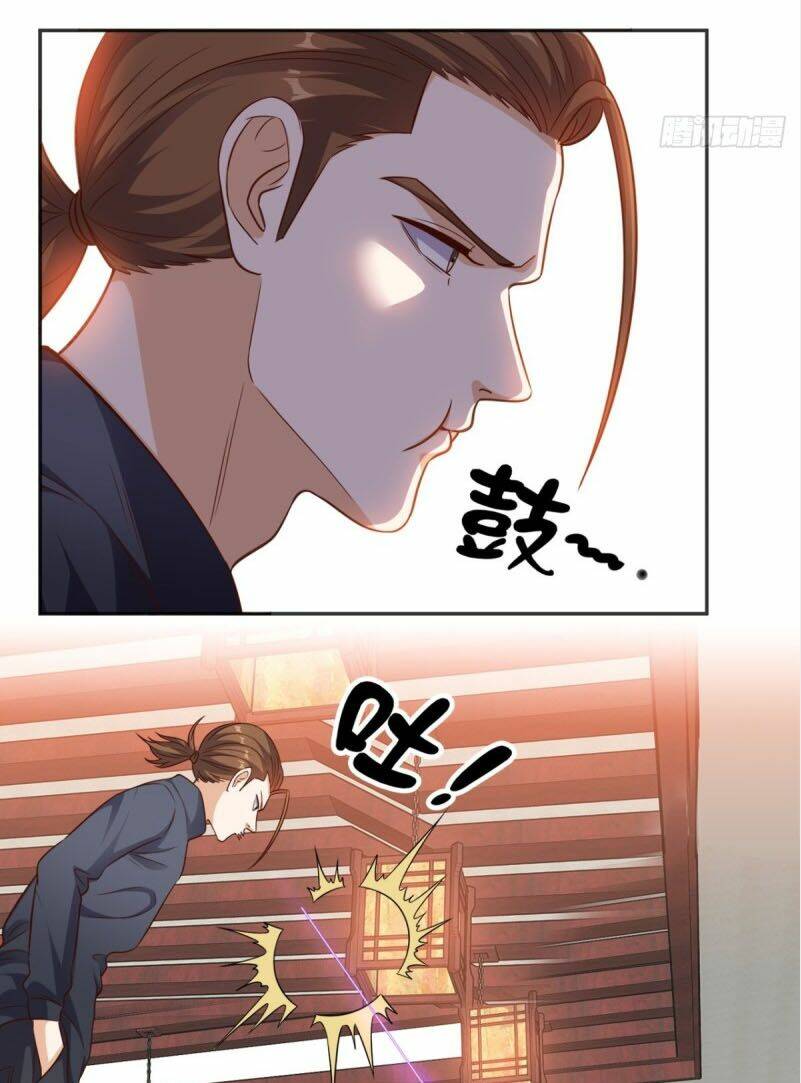 Wechat Siêu Cấp Chapter 93 - Trang 2