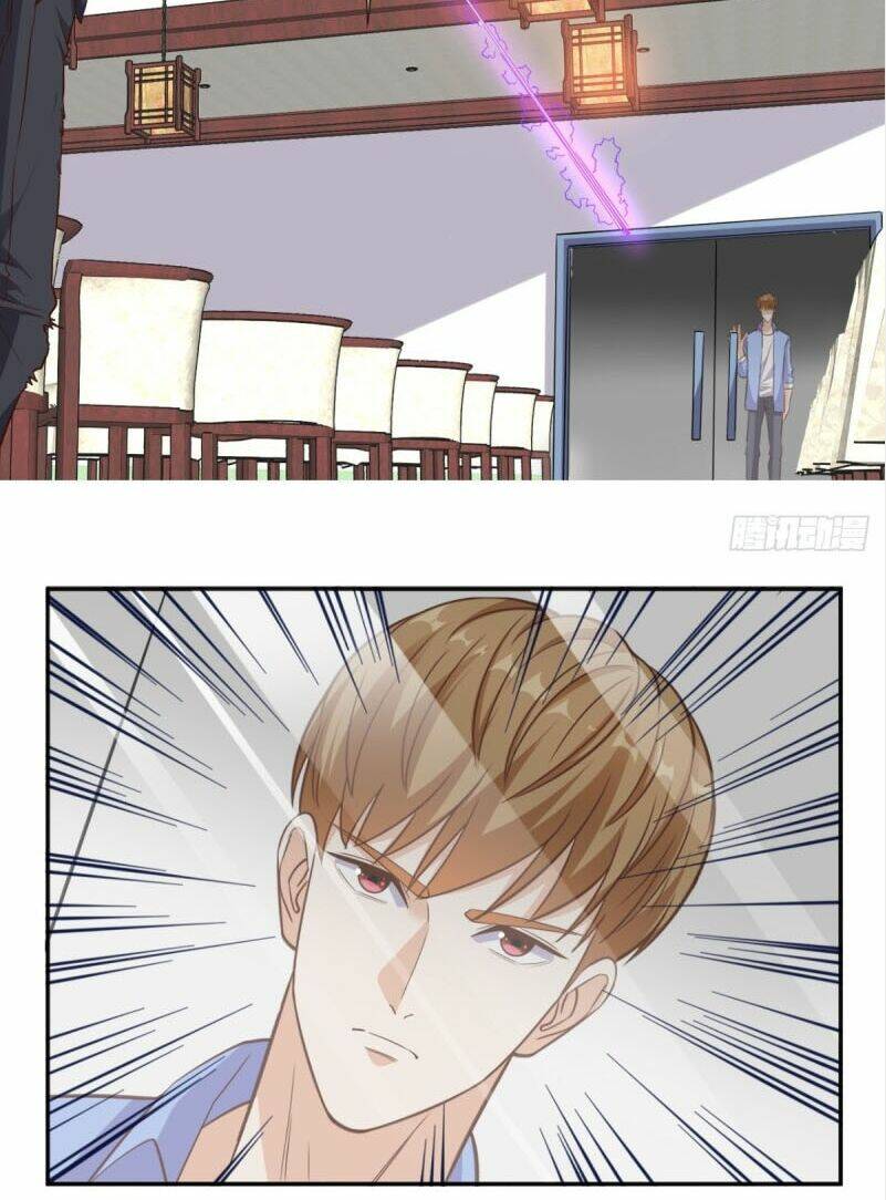 Wechat Siêu Cấp Chapter 93 - Trang 2