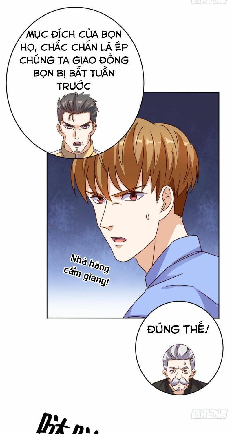 Wechat Siêu Cấp Chapter 93 - Trang 2