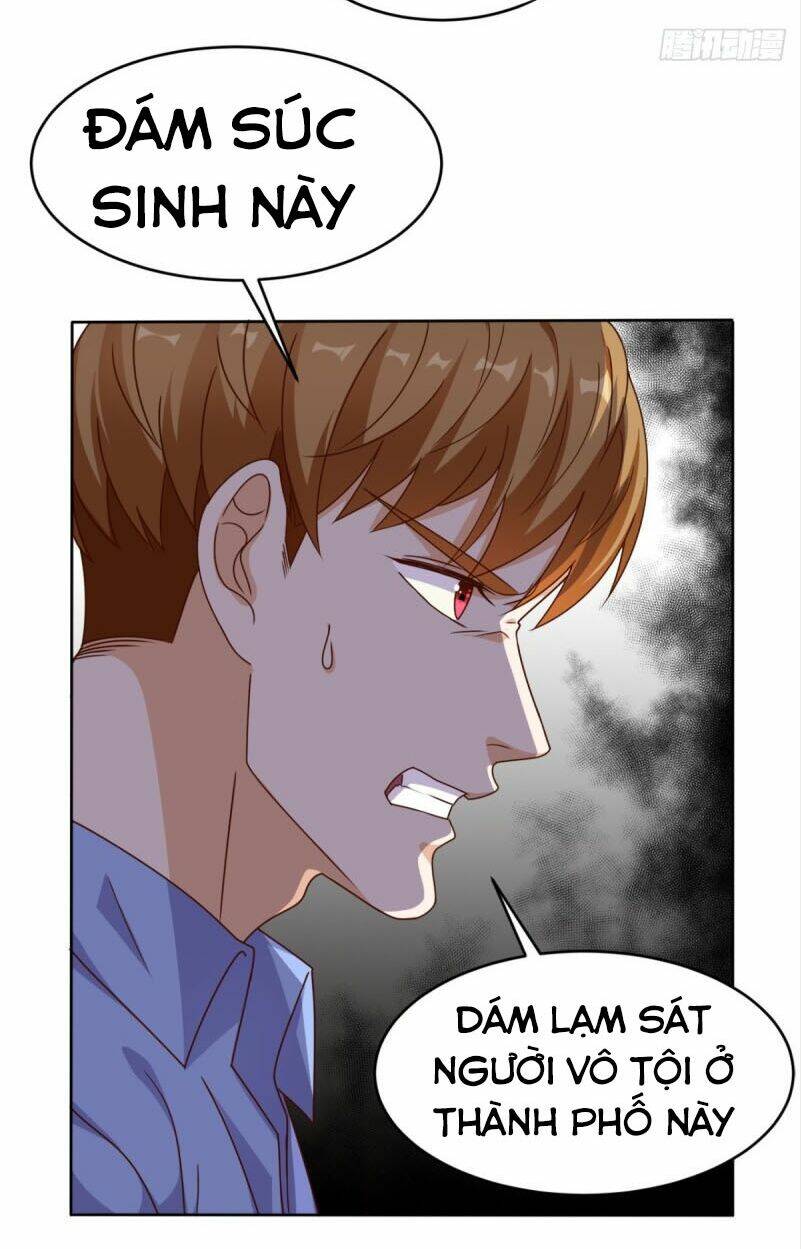 Wechat Siêu Cấp Chapter 93 - Trang 2