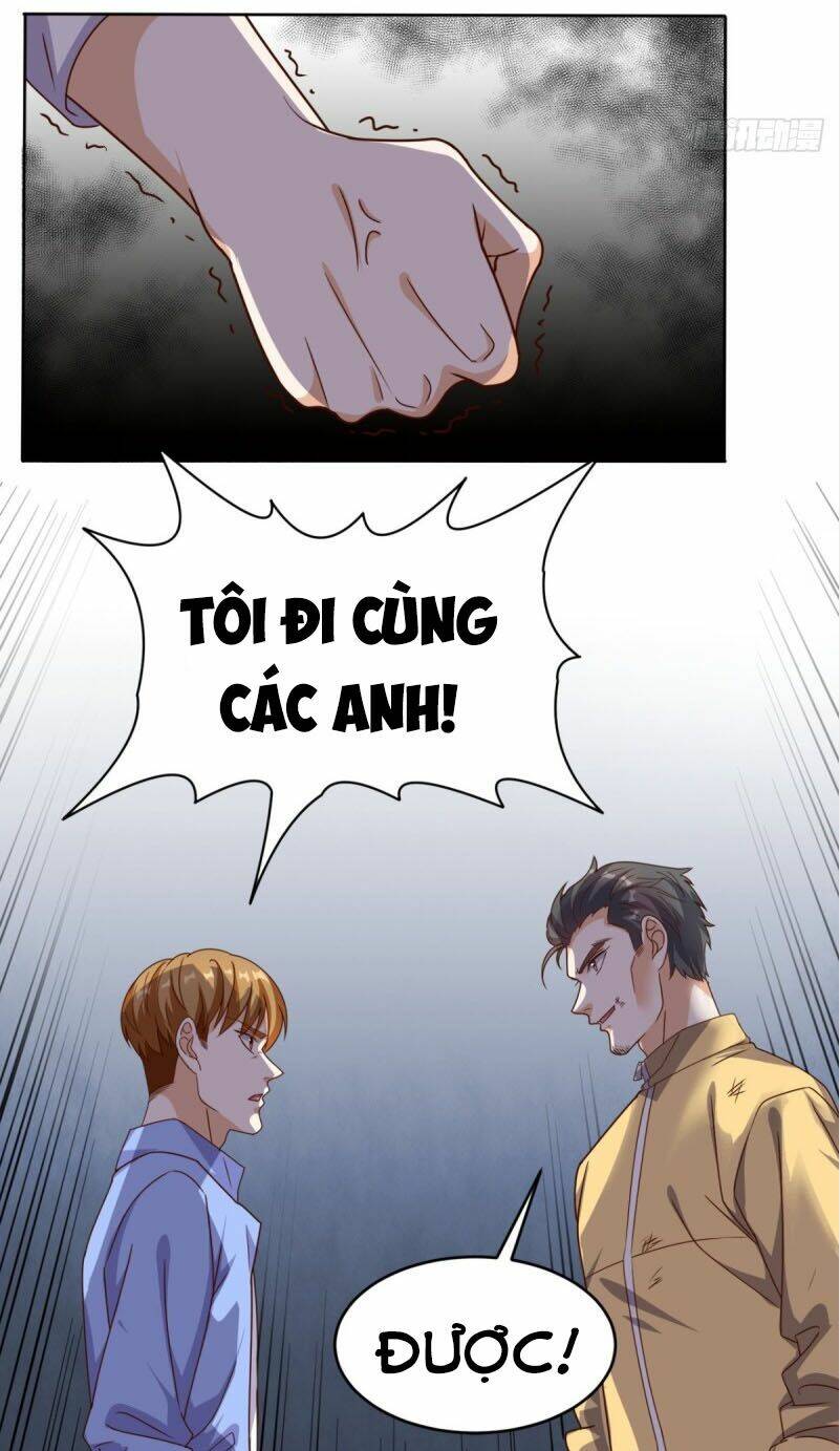 Wechat Siêu Cấp Chapter 93 - Trang 2