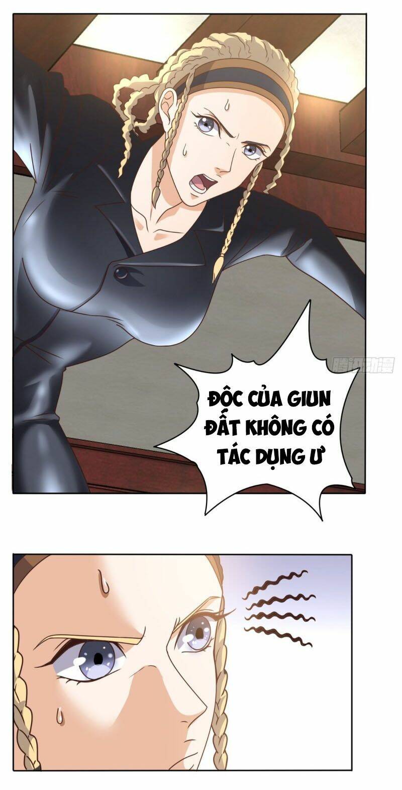 Wechat Siêu Cấp Chapter 94 - Trang 2