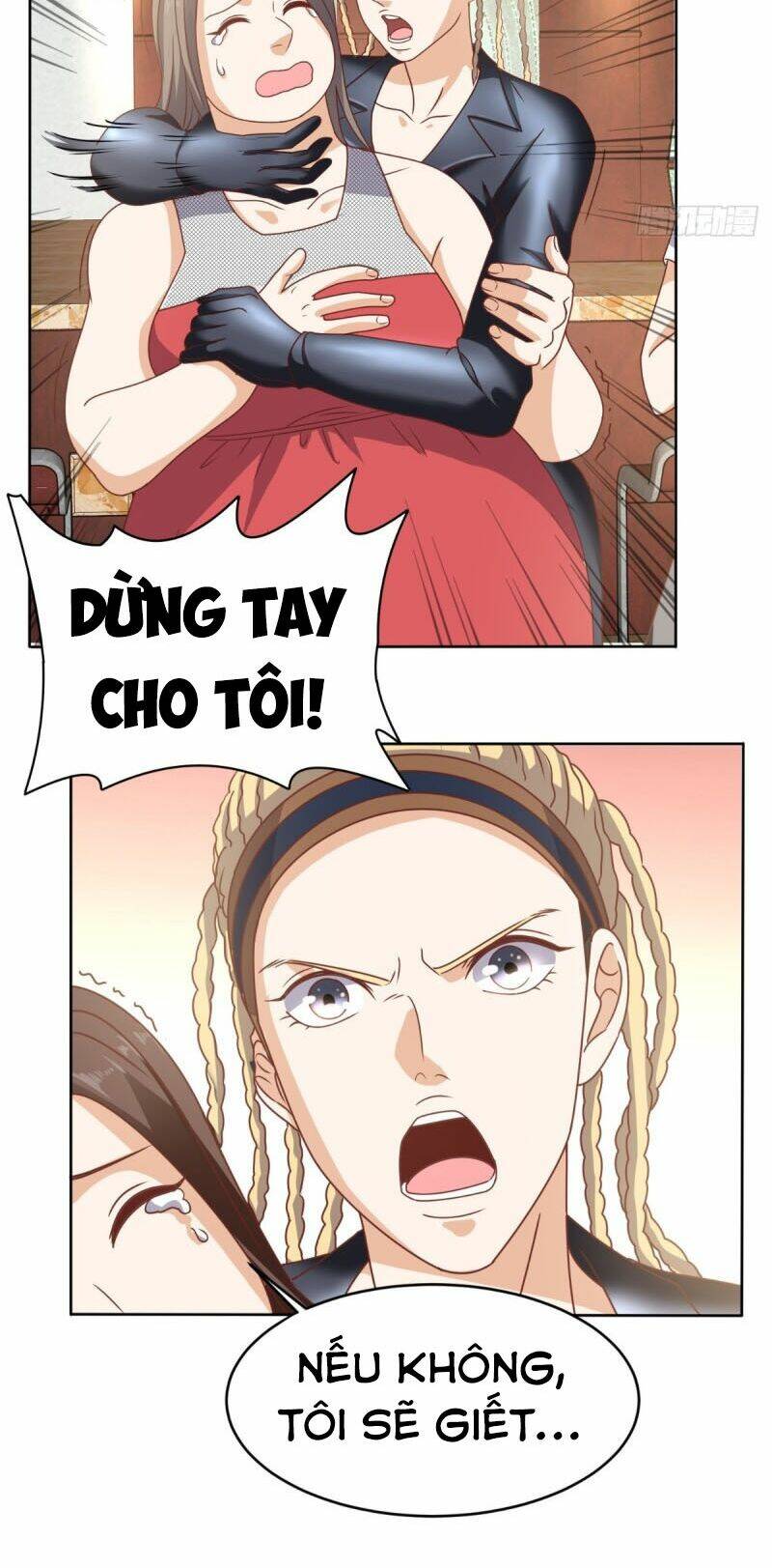 Wechat Siêu Cấp Chapter 94 - Trang 2