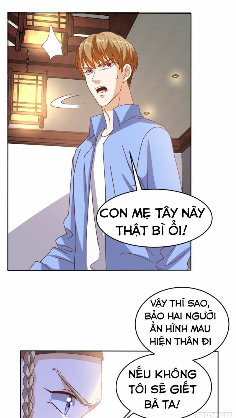 Wechat Siêu Cấp Chapter 94 - Trang 2