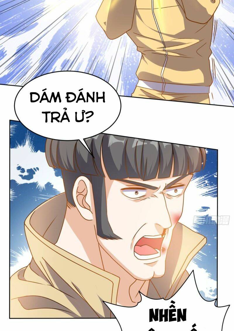 Wechat Siêu Cấp Chapter 94 - Trang 2