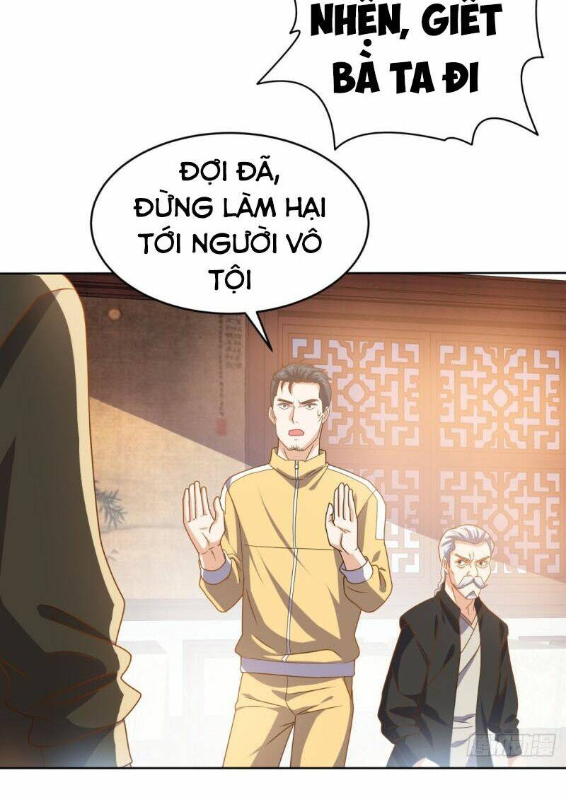 Wechat Siêu Cấp Chapter 94 - Trang 2