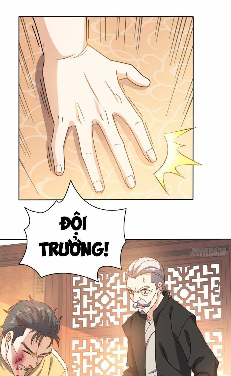 Wechat Siêu Cấp Chapter 94 - Trang 2