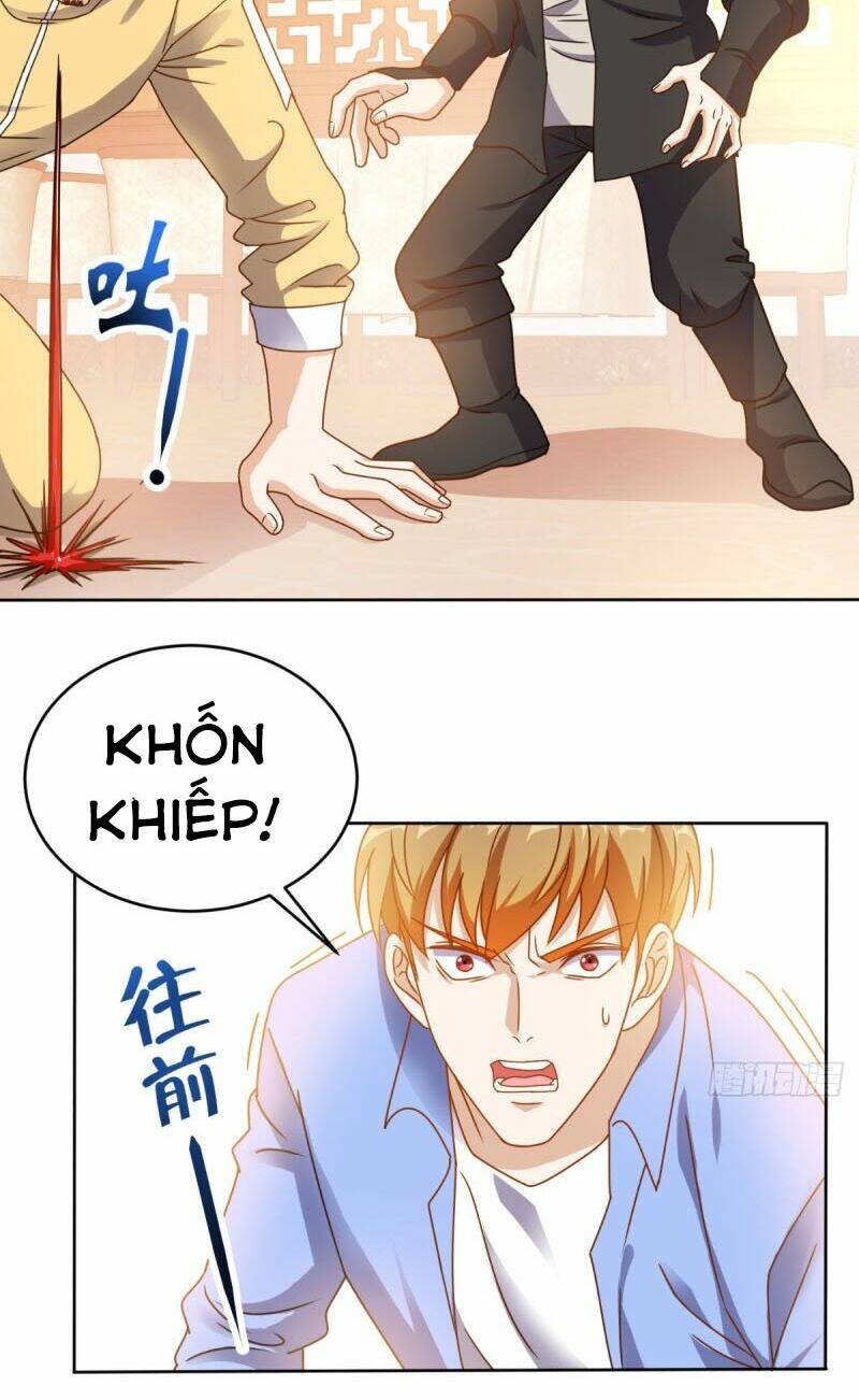 Wechat Siêu Cấp Chapter 94 - Trang 2