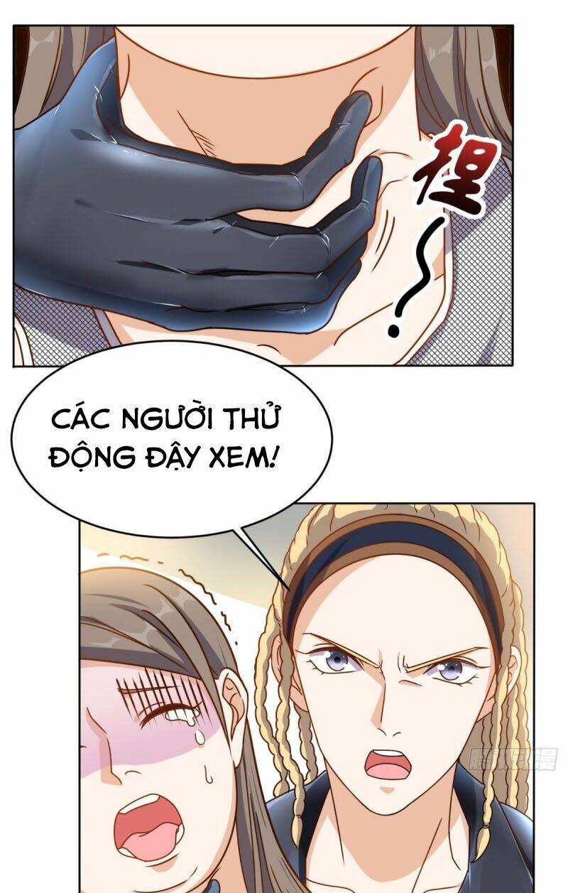 Wechat Siêu Cấp Chapter 94 - Trang 2