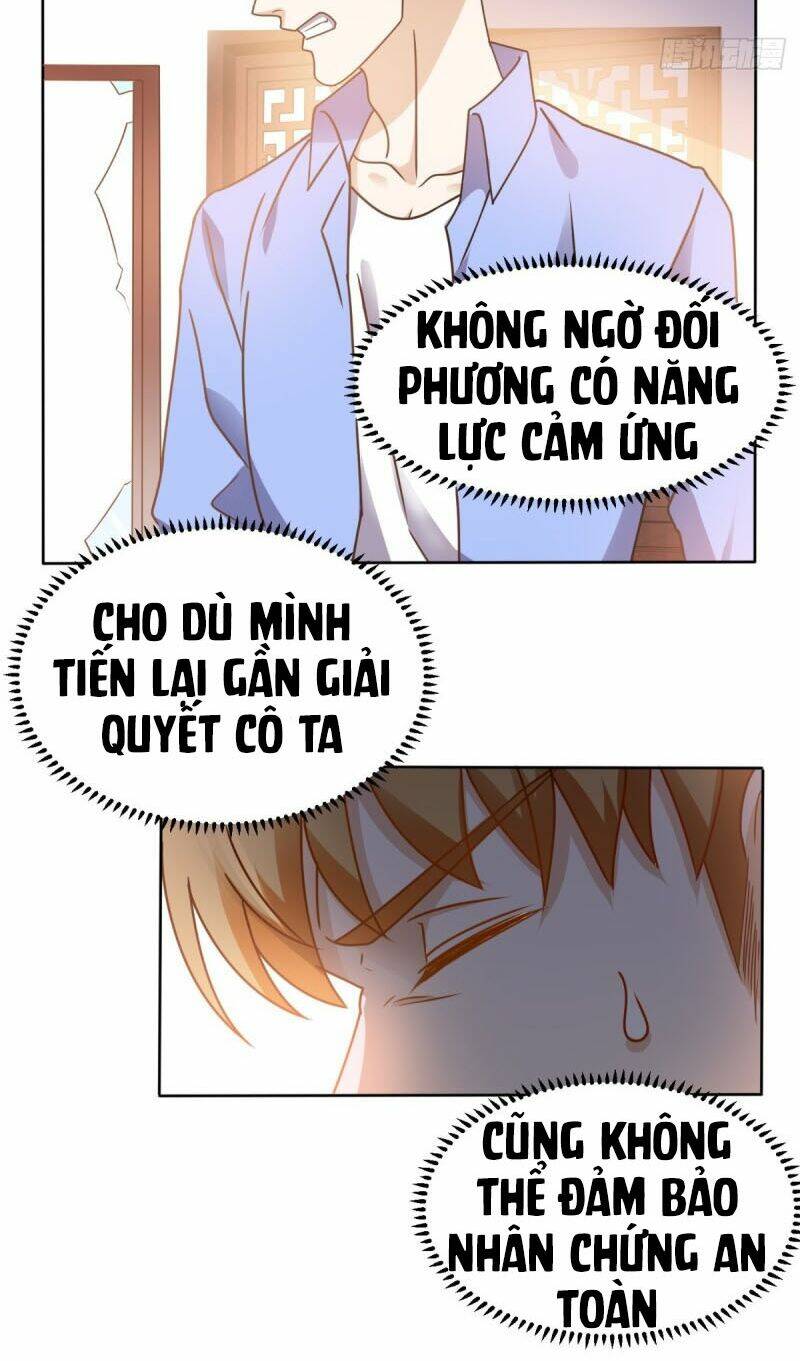 Wechat Siêu Cấp Chapter 94 - Trang 2