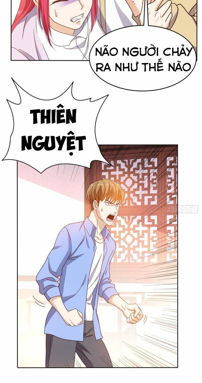 Wechat Siêu Cấp Chapter 94 - Trang 2