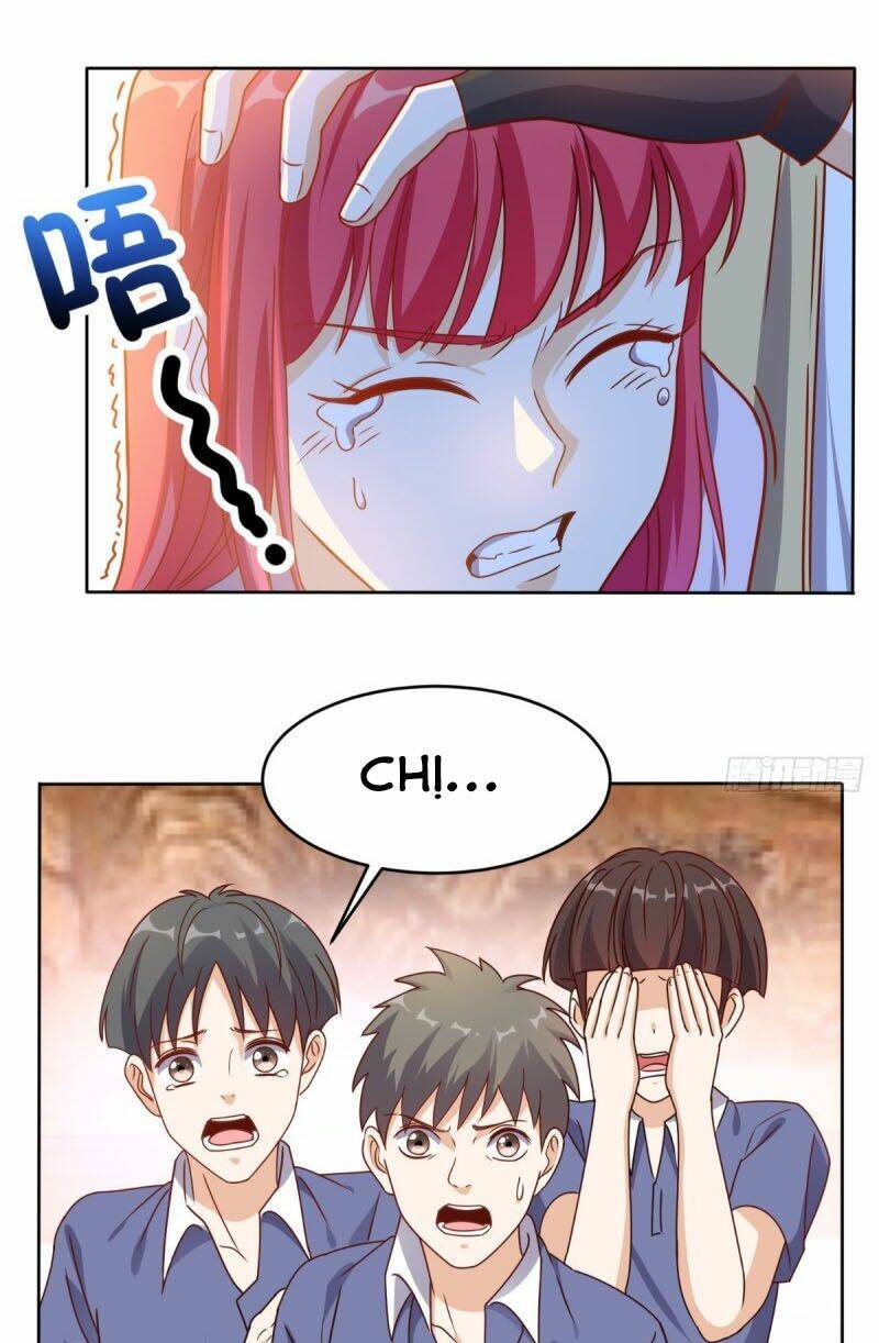 Wechat Siêu Cấp Chapter 94 - Trang 2