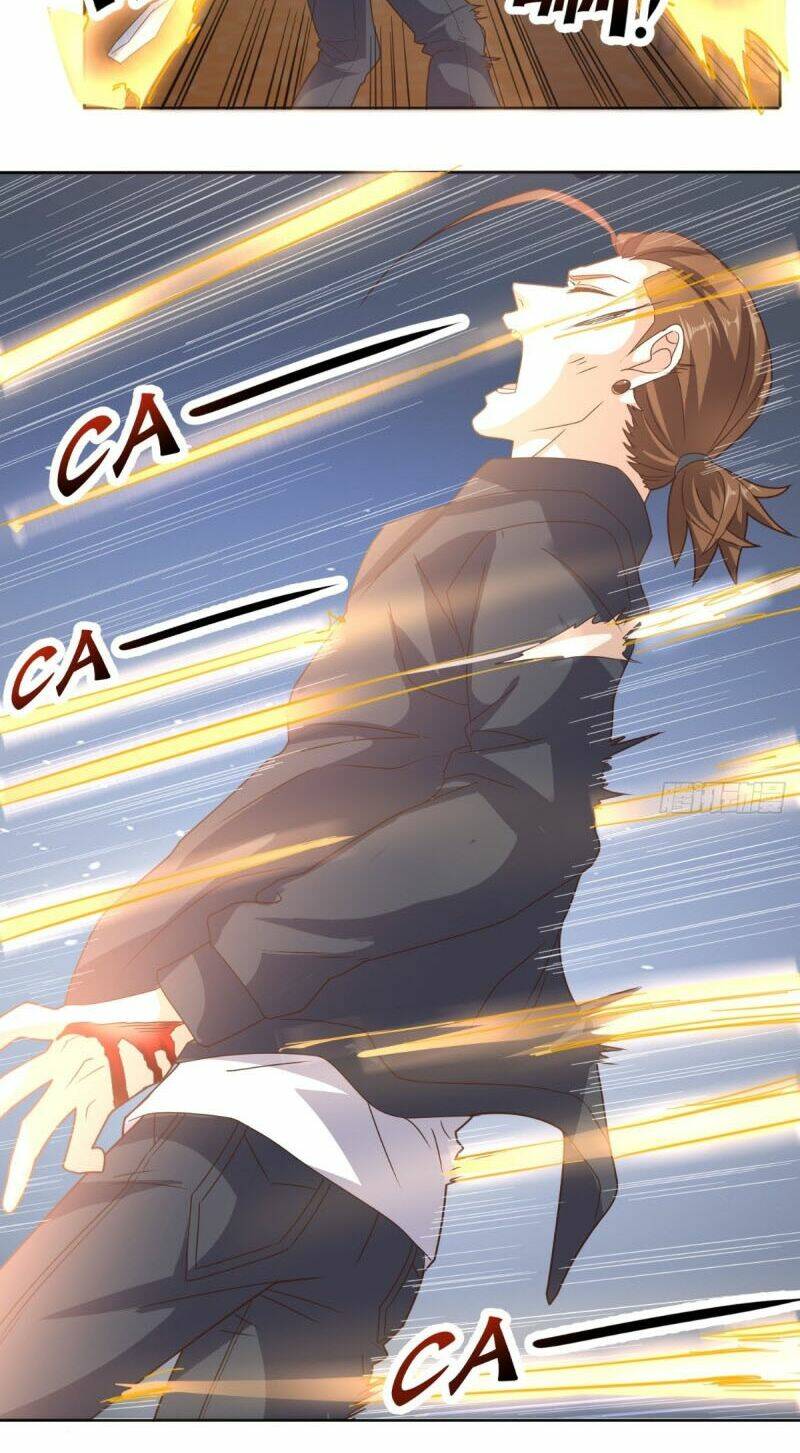 Wechat Siêu Cấp Chapter 94 - Trang 2