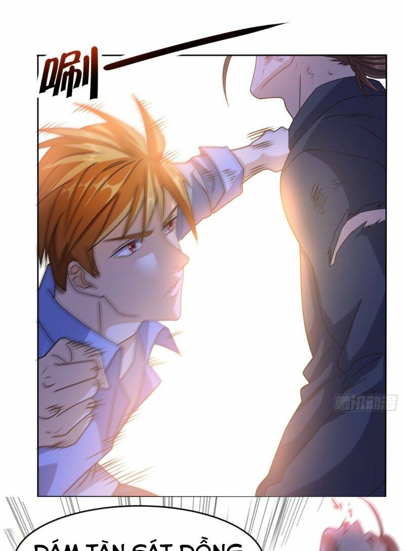 Wechat Siêu Cấp Chapter 94 - Trang 2