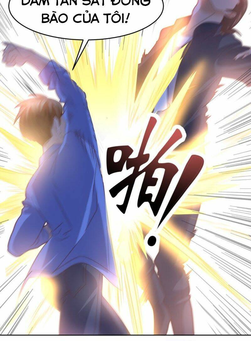 Wechat Siêu Cấp Chapter 94 - Trang 2