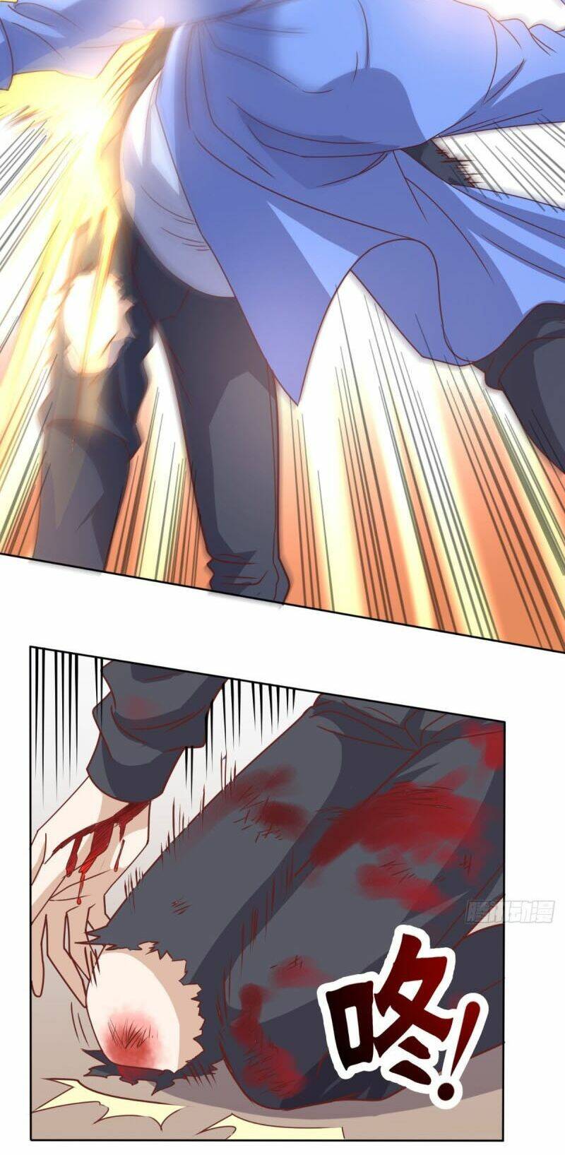 Wechat Siêu Cấp Chapter 94 - Trang 2