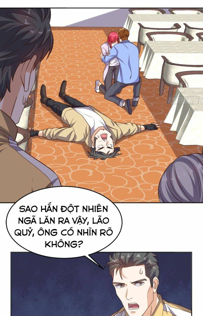 Wechat Siêu Cấp Chapter 95 - Trang 2