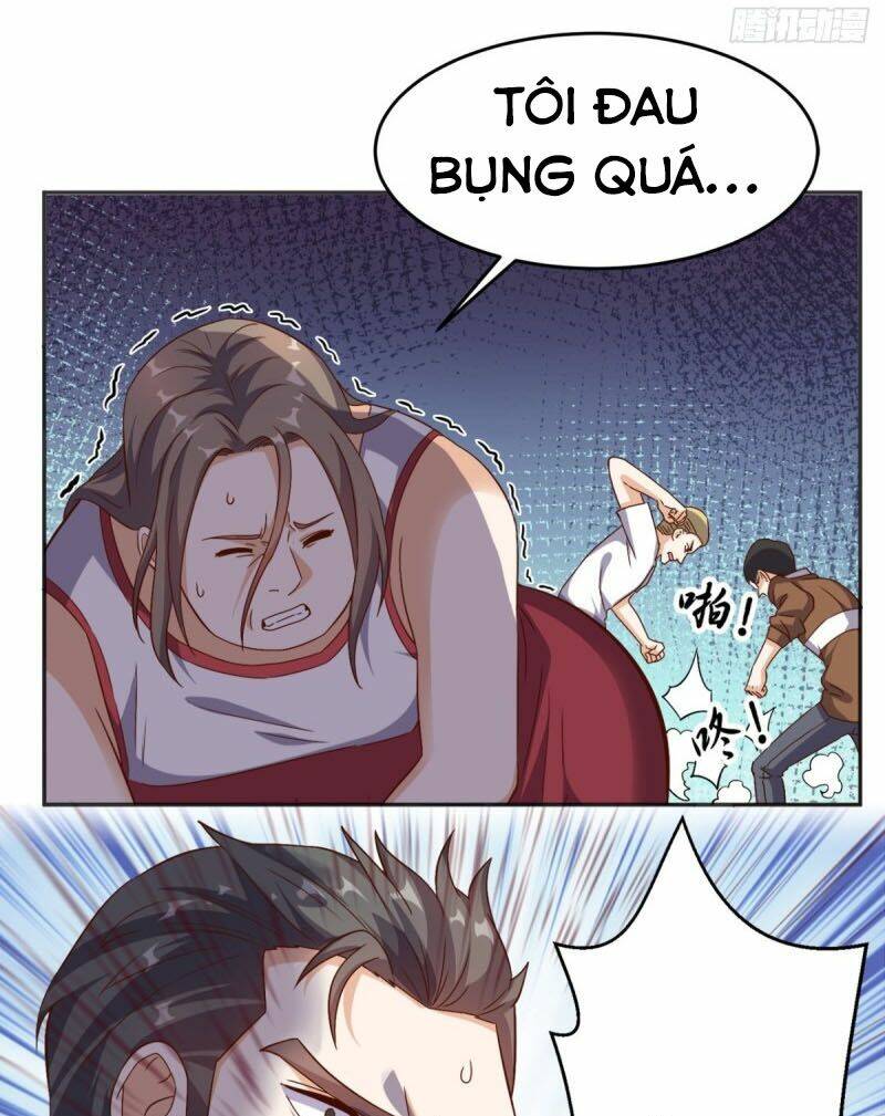 Wechat Siêu Cấp Chapter 95 - Trang 2