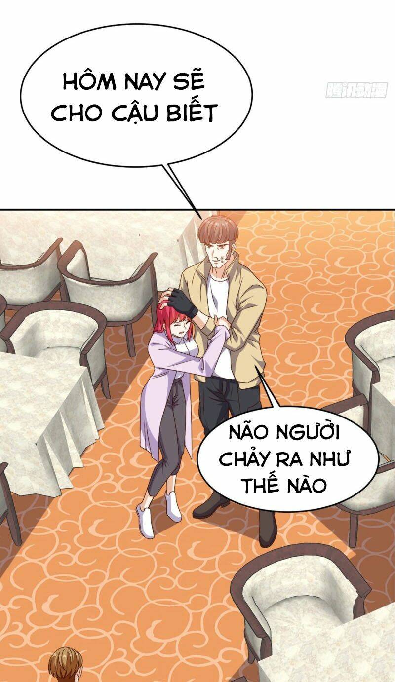 Wechat Siêu Cấp Chapter 95 - Trang 2