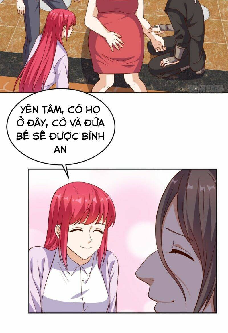 Wechat Siêu Cấp Chapter 95 - Trang 2