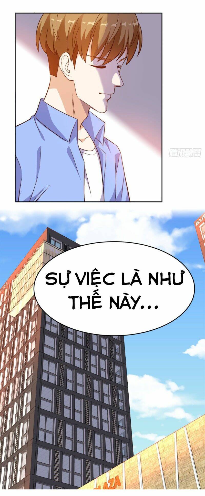 Wechat Siêu Cấp Chapter 95 - Trang 2