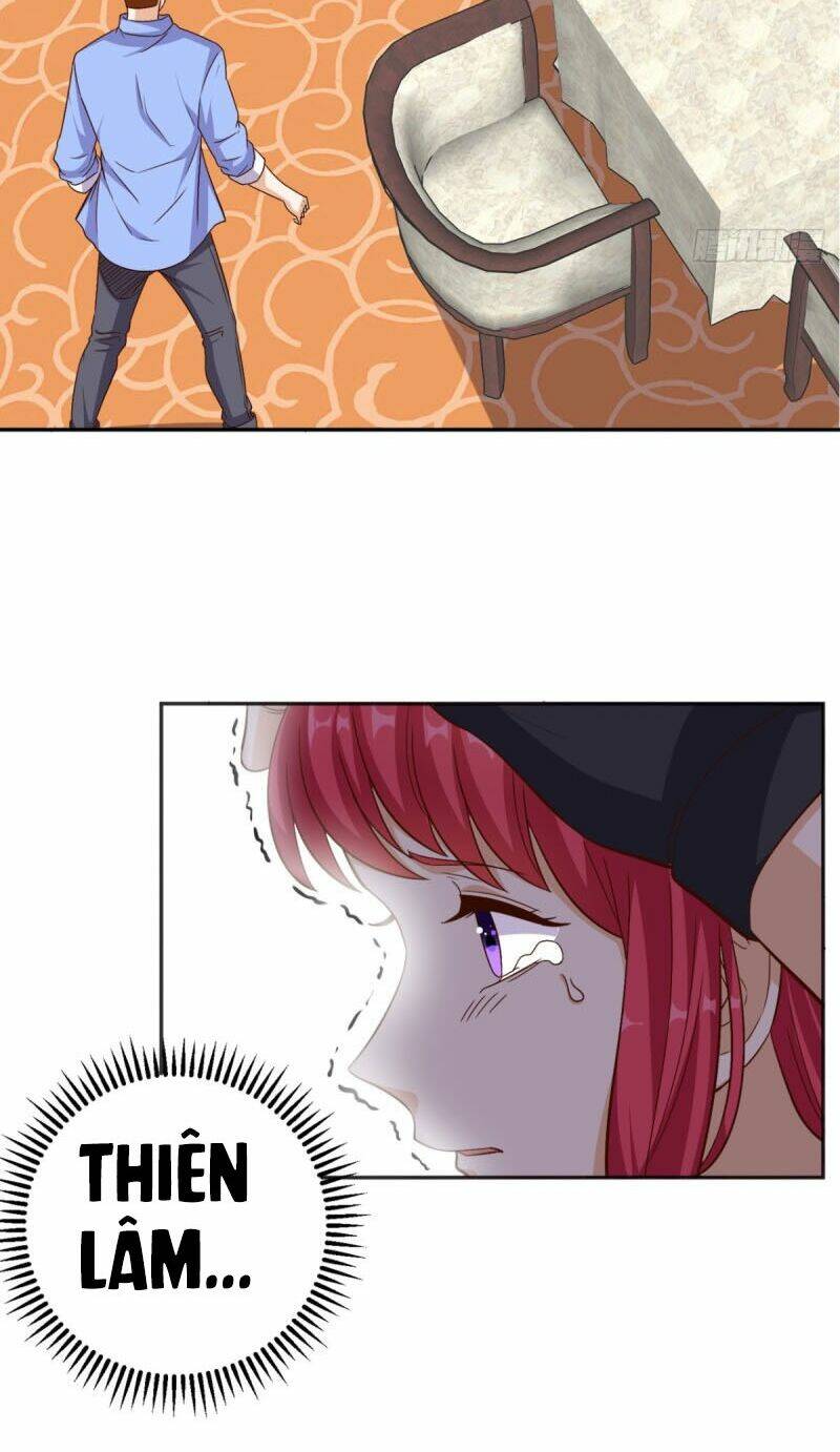 Wechat Siêu Cấp Chapter 95 - Trang 2