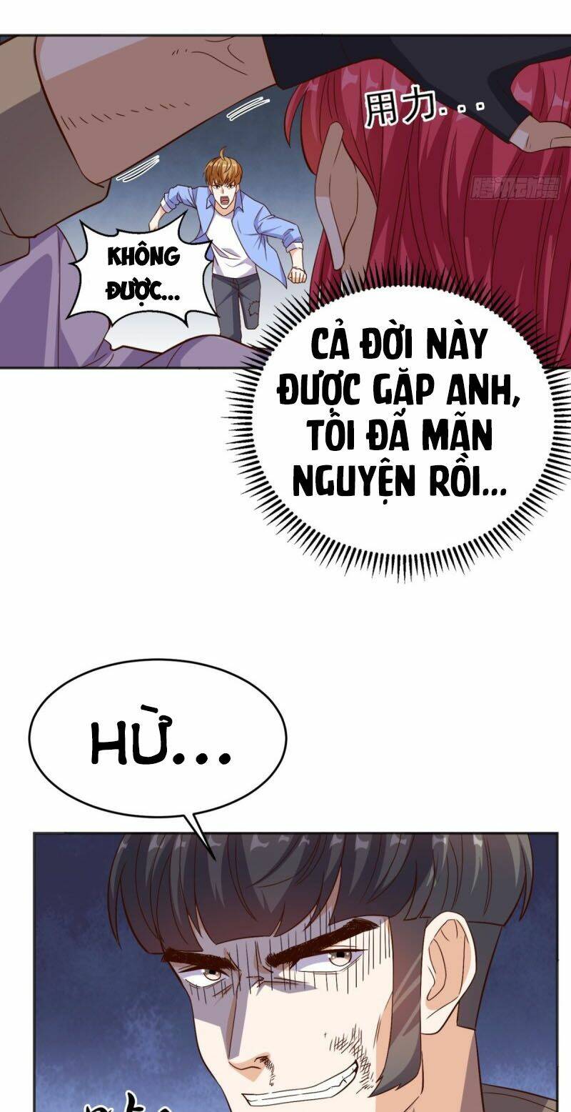 Wechat Siêu Cấp Chapter 95 - Trang 2