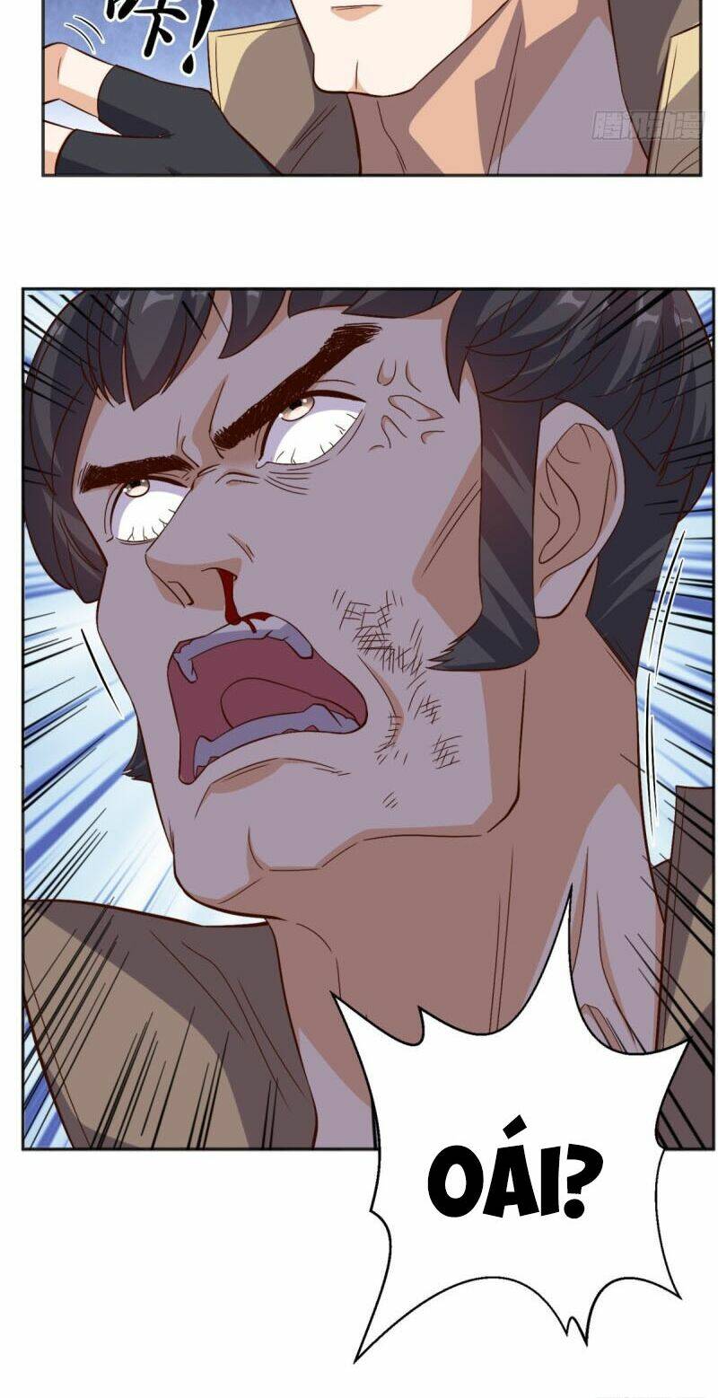 Wechat Siêu Cấp Chapter 95 - Trang 2