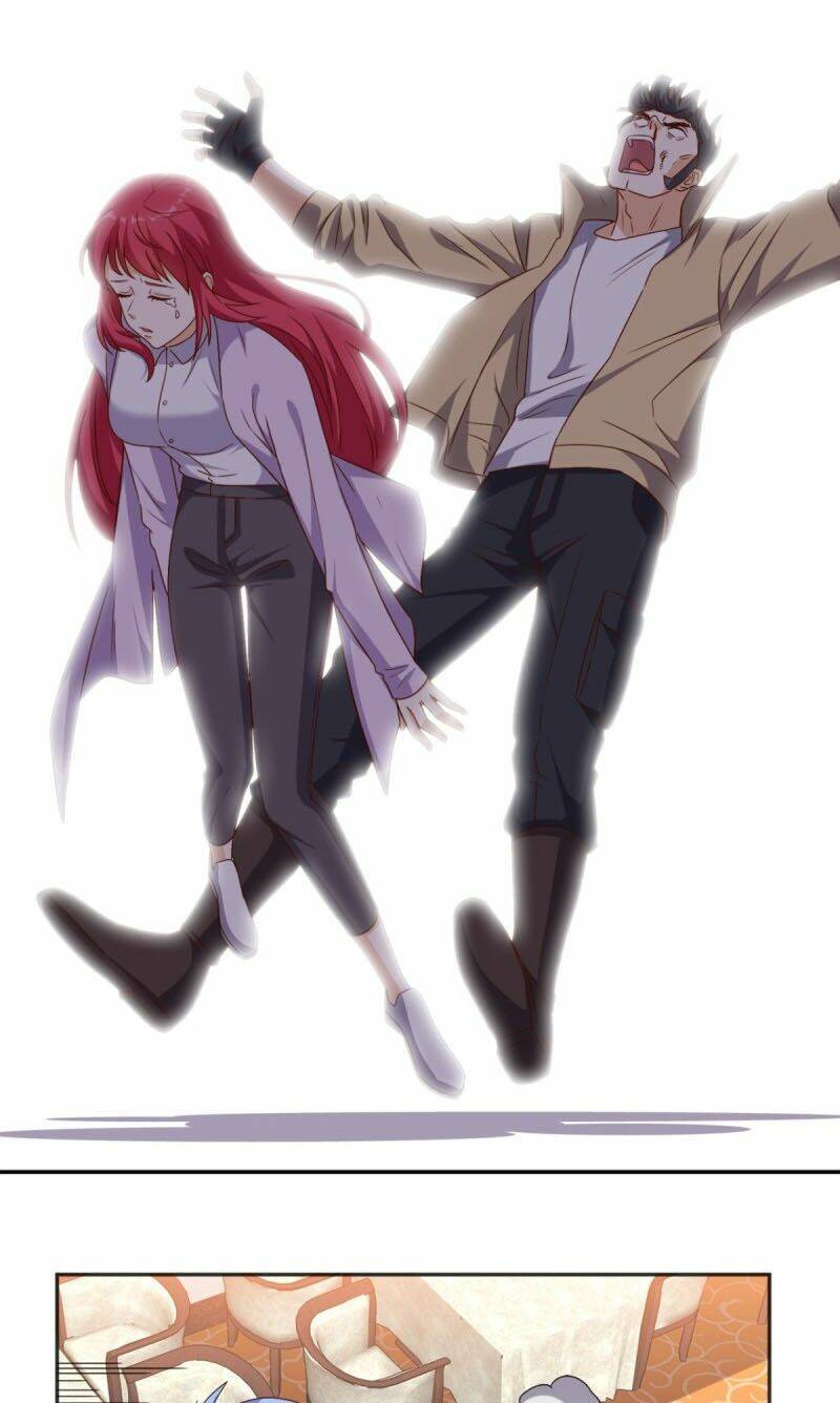 Wechat Siêu Cấp Chapter 95 - Trang 2