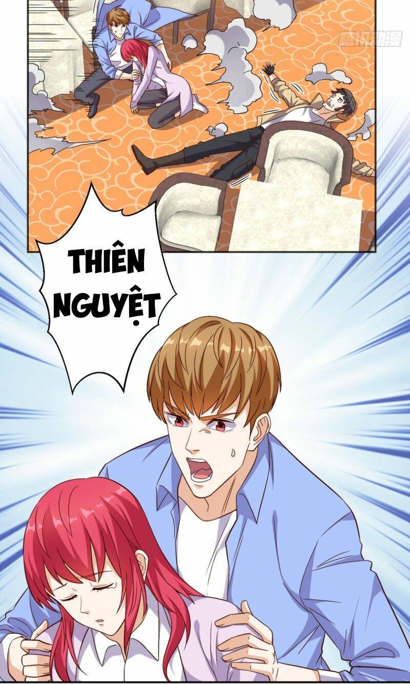 Wechat Siêu Cấp Chapter 95 - Trang 2