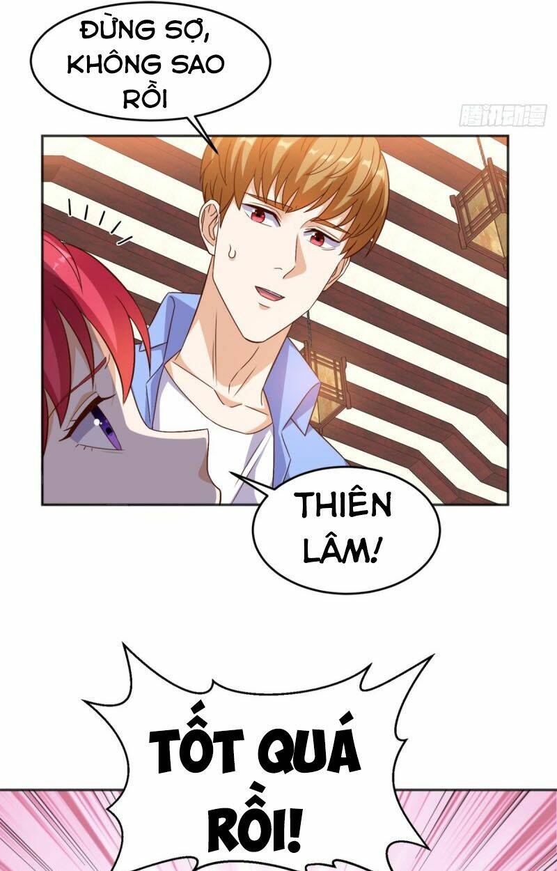 Wechat Siêu Cấp Chapter 95 - Trang 2