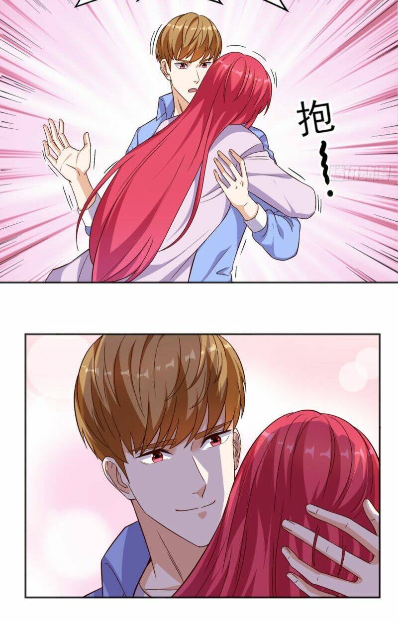 Wechat Siêu Cấp Chapter 95 - Trang 2