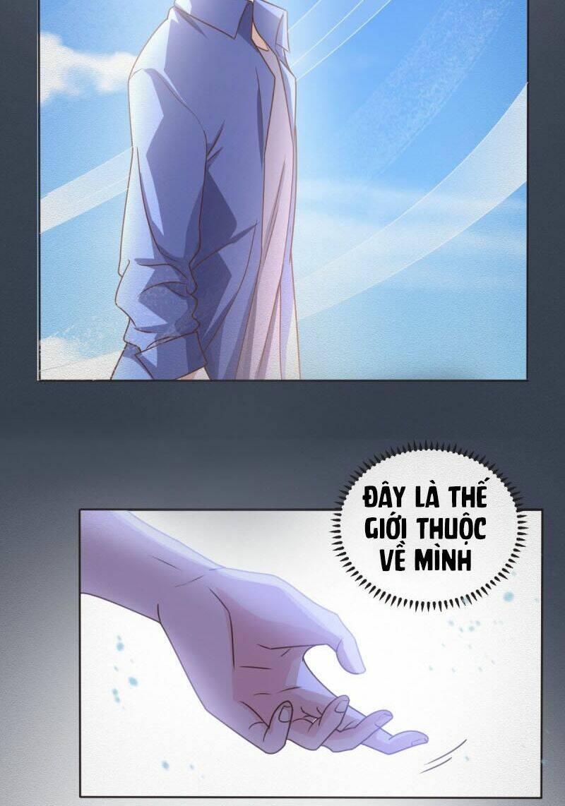 Wechat Siêu Cấp Chapter 96 - Trang 2