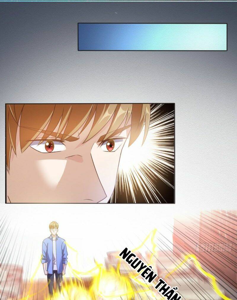 Wechat Siêu Cấp Chapter 96 - Trang 2