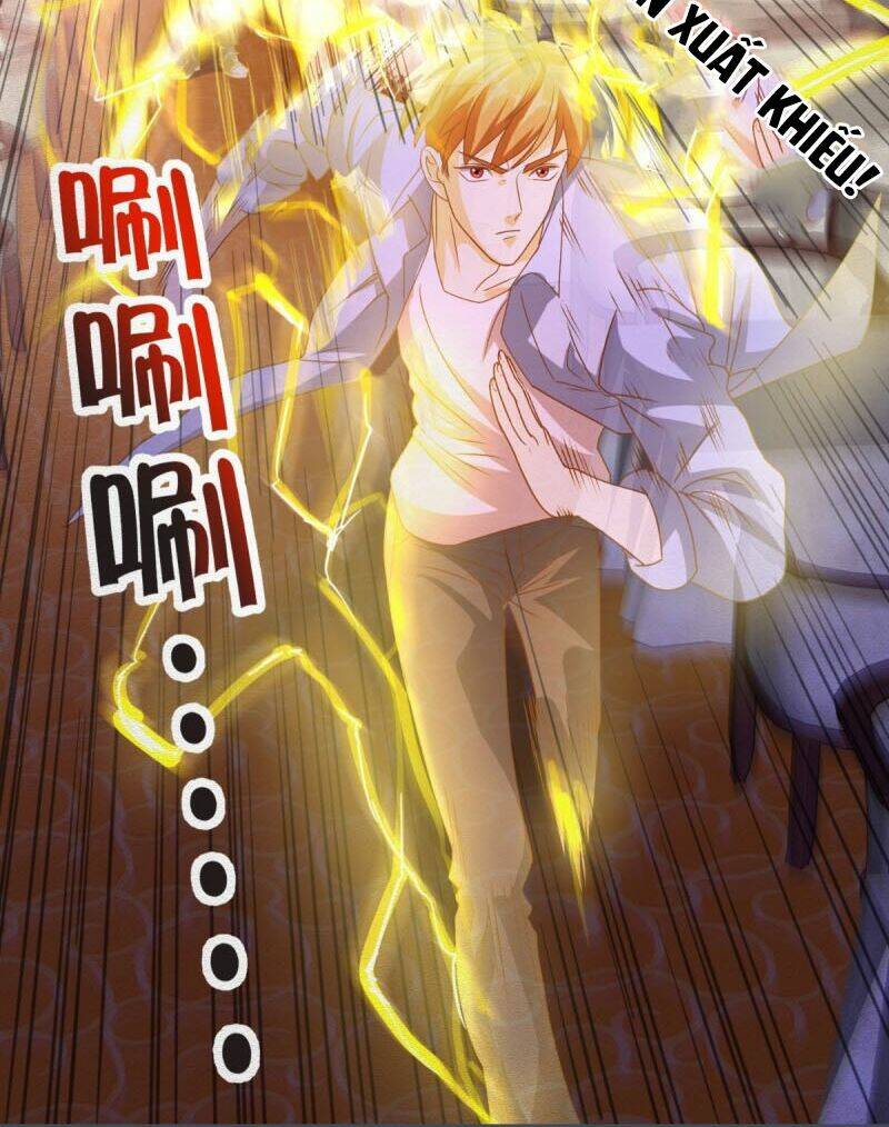 Wechat Siêu Cấp Chapter 96 - Trang 2