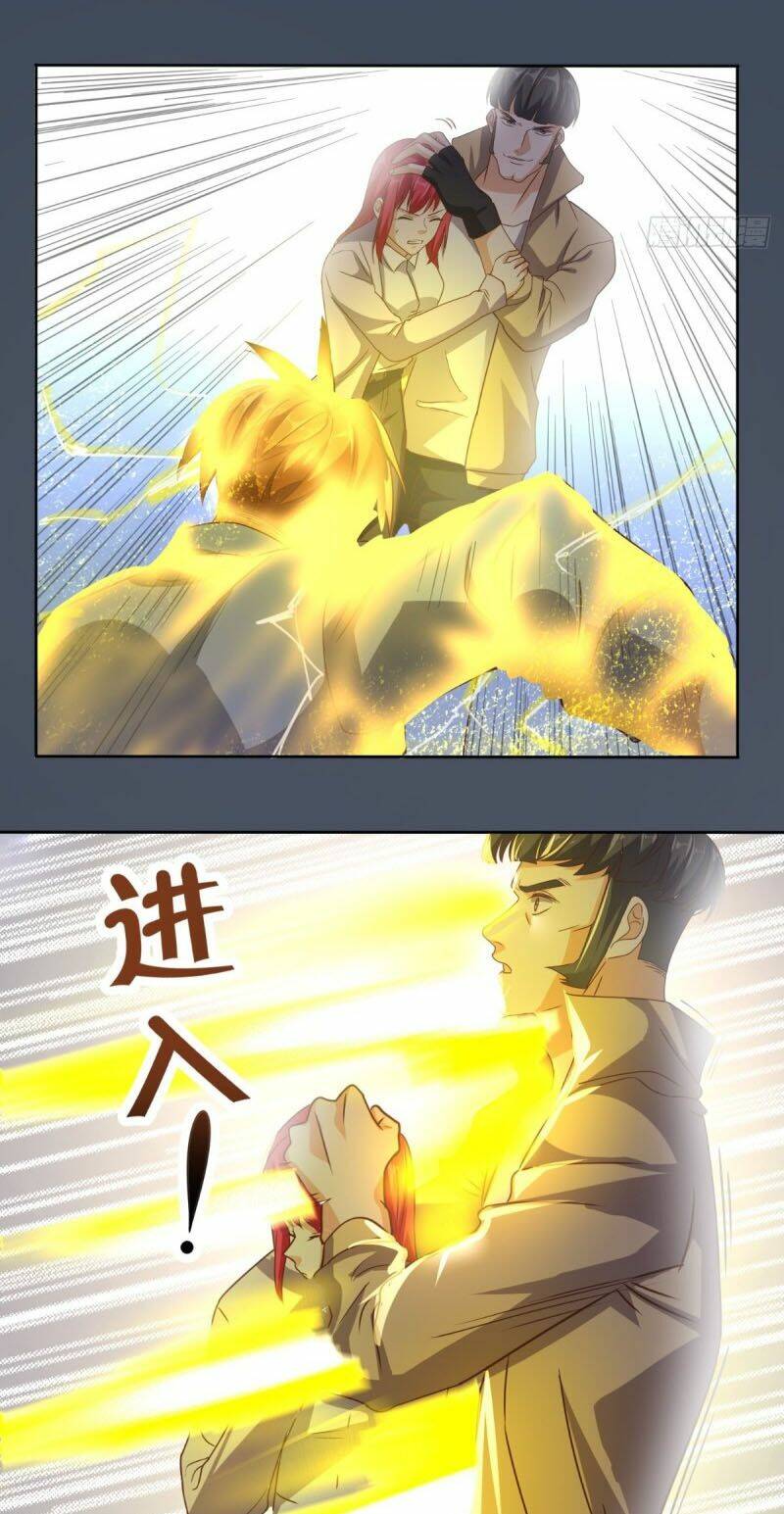 Wechat Siêu Cấp Chapter 96 - Trang 2