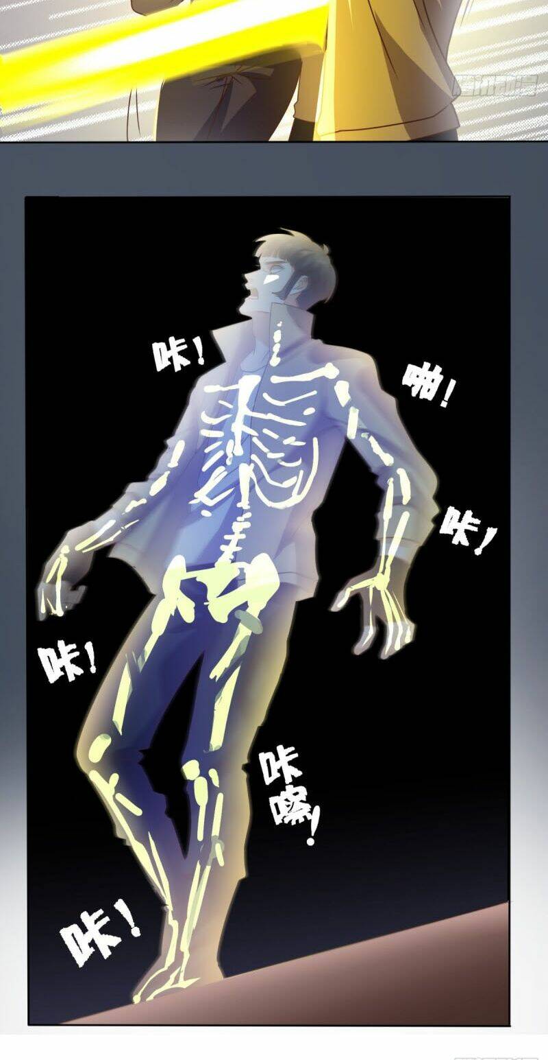 Wechat Siêu Cấp Chapter 96 - Trang 2