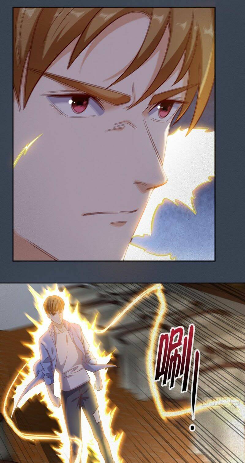 Wechat Siêu Cấp Chapter 96 - Trang 2