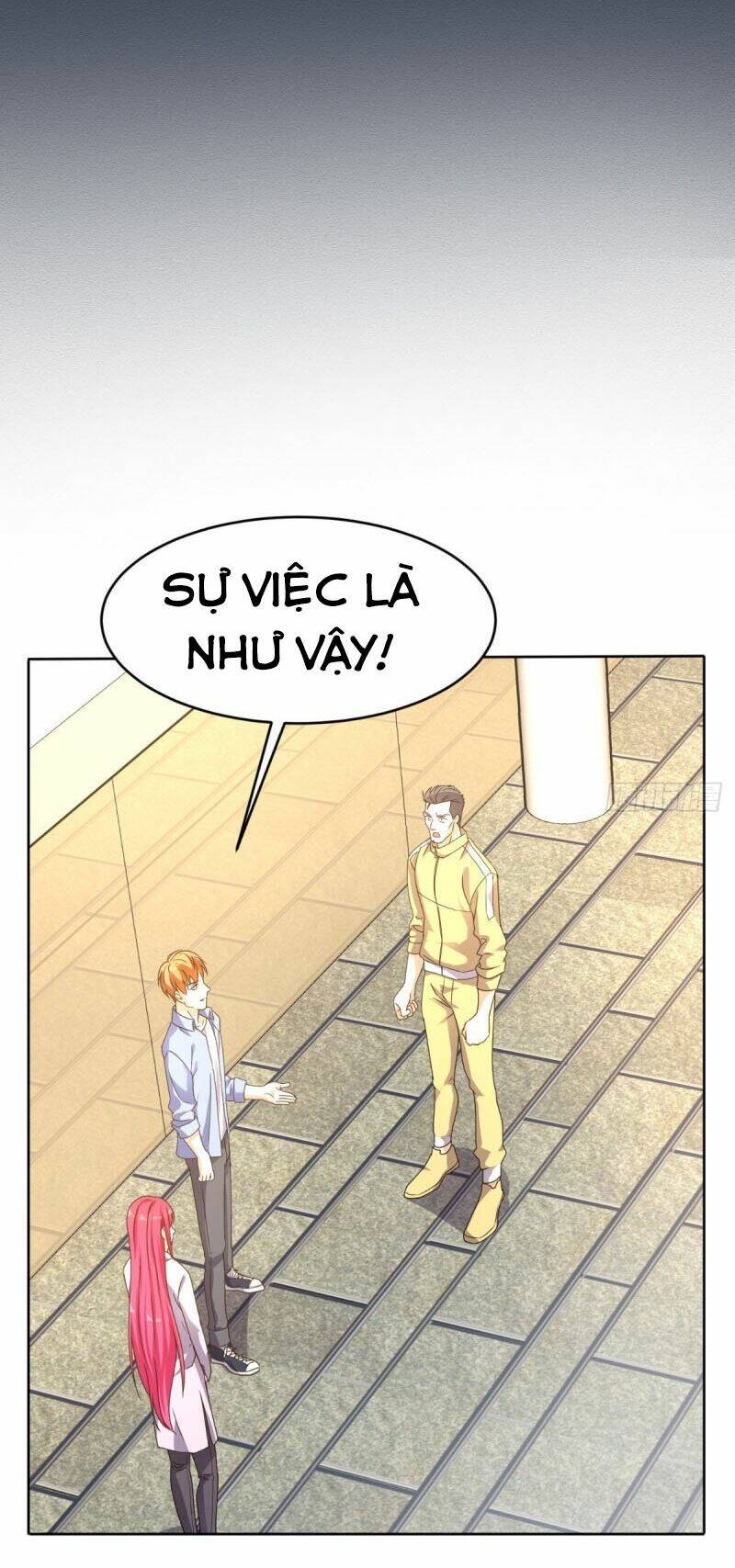 Wechat Siêu Cấp Chapter 96 - Trang 2