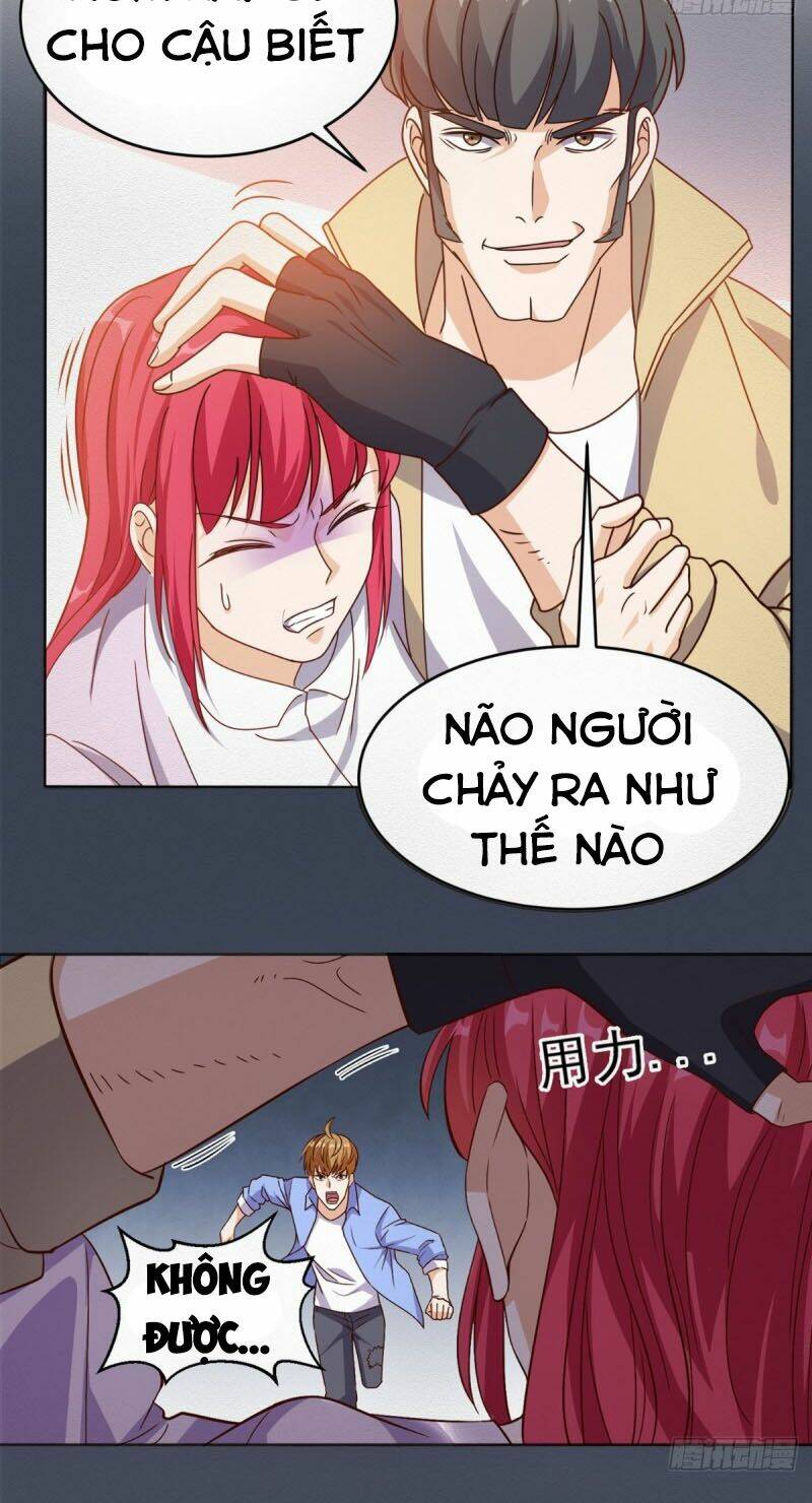 Wechat Siêu Cấp Chapter 96 - Trang 2